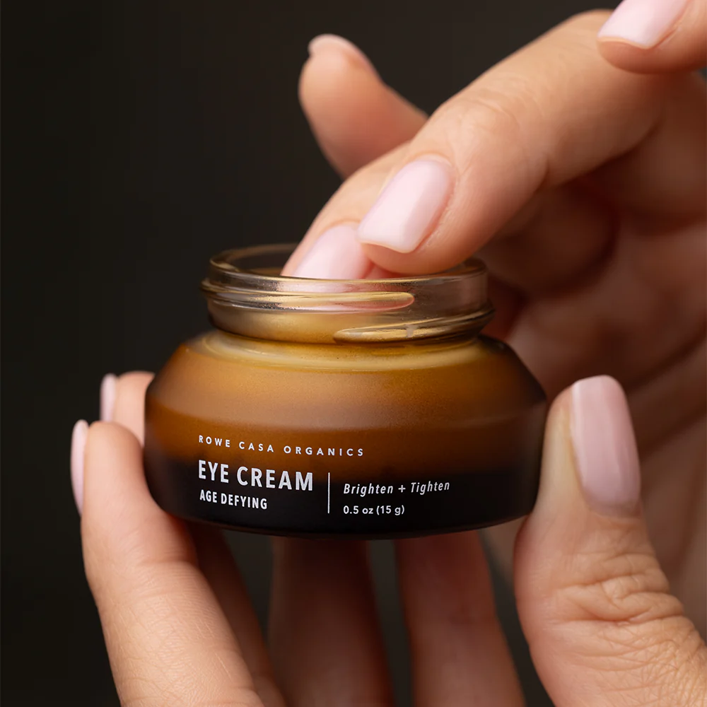 Age Defying Eye Cream | 0.5 oz - Image 3