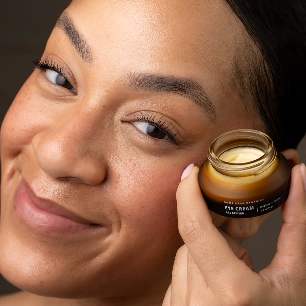 Age Defying Eye Cream | 0.5 oz - Image 7