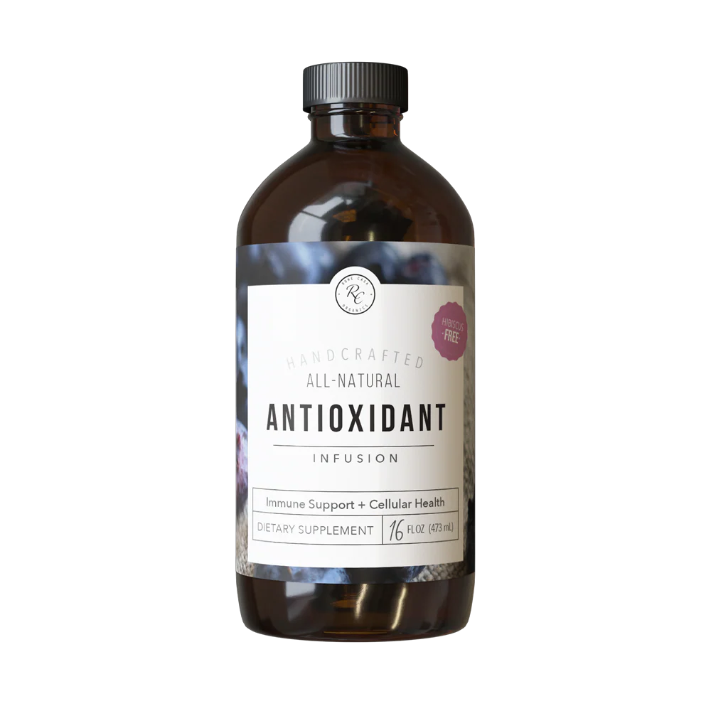 Antioxidant Infusion | 16 oz - Image 3
