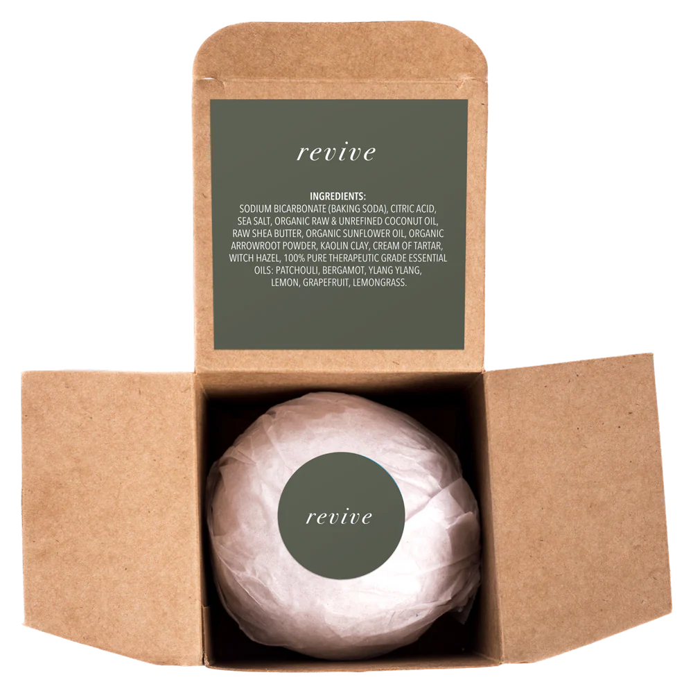 Bath Bomb | Individual - Image 3