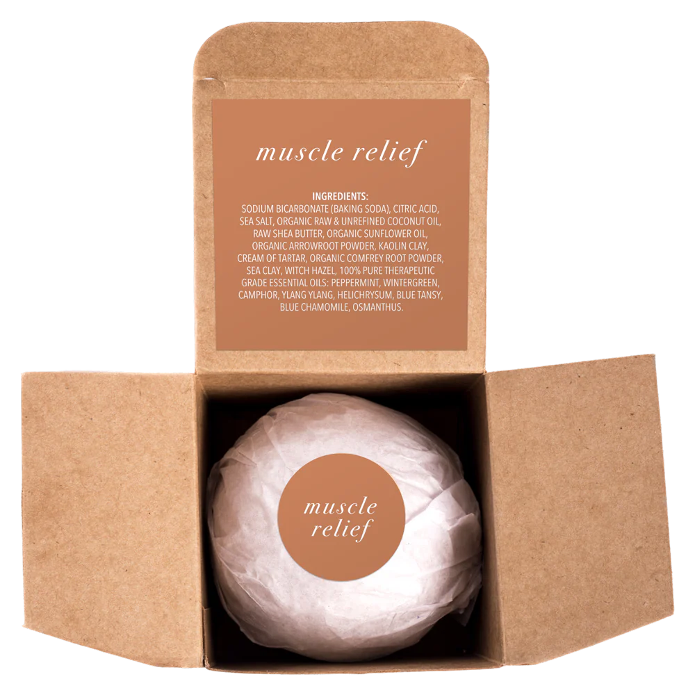 Bath Bomb | Individual - Image 4