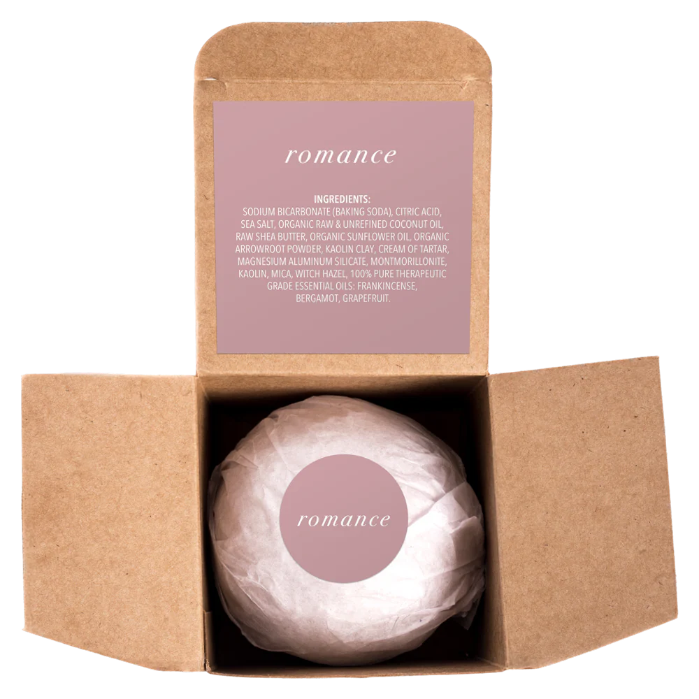 Bath Bomb | Individual - Image 5