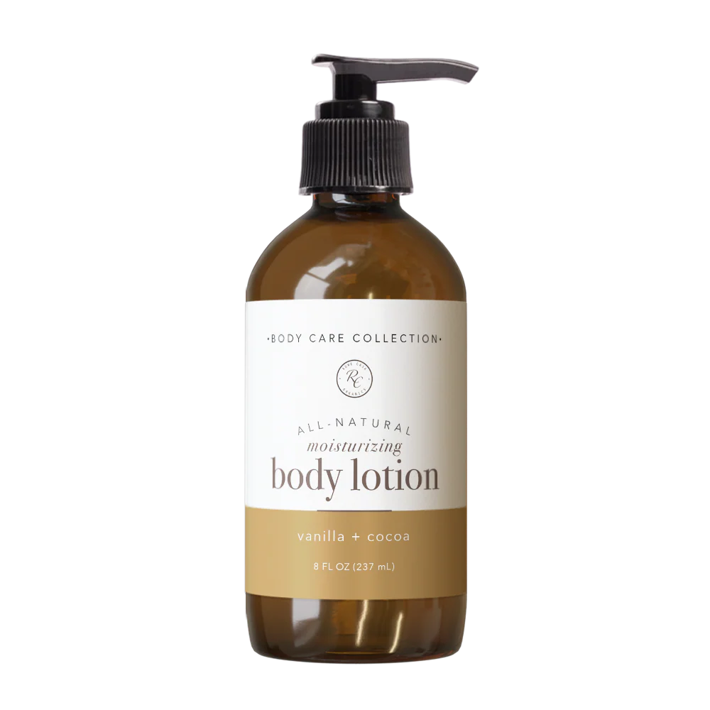 Body Lotion | 8 oz - Image 10
