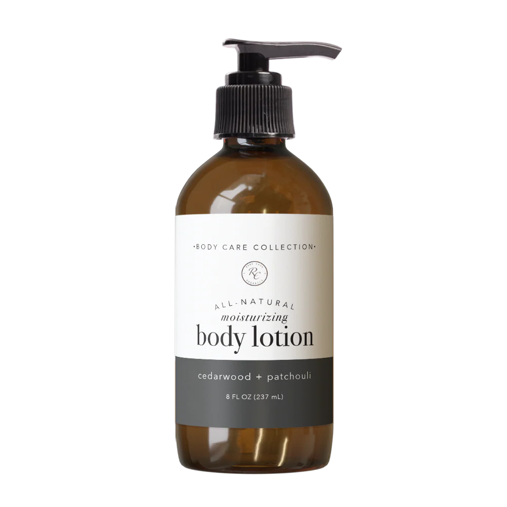 Body Lotion | 8 oz - Image 3