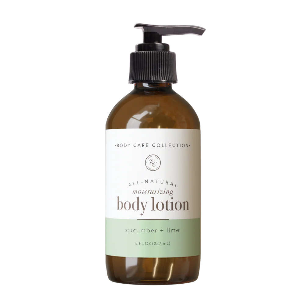 Body Lotion | 8 oz - Image 4
