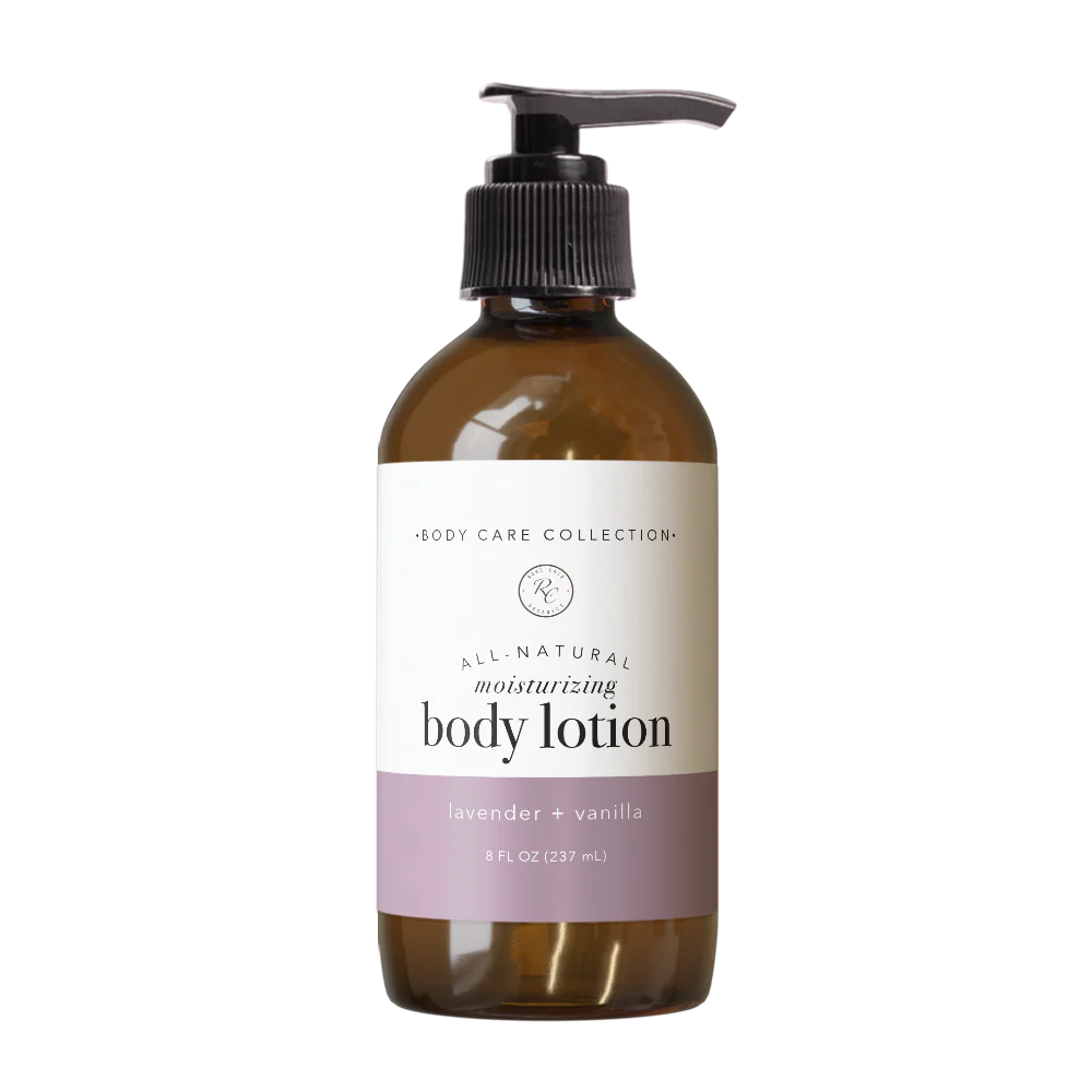 Body Lotion | 8 oz - Image 6