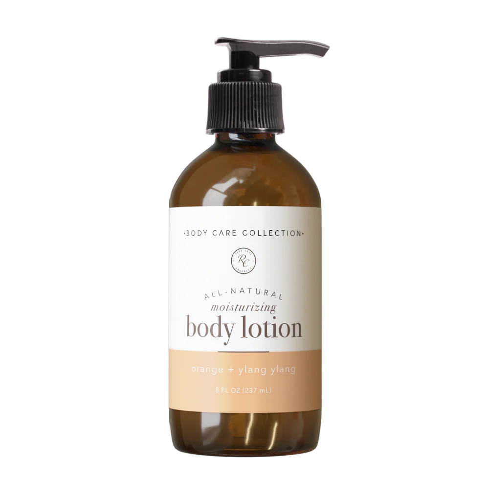Body Lotion | 8 oz - Image 7