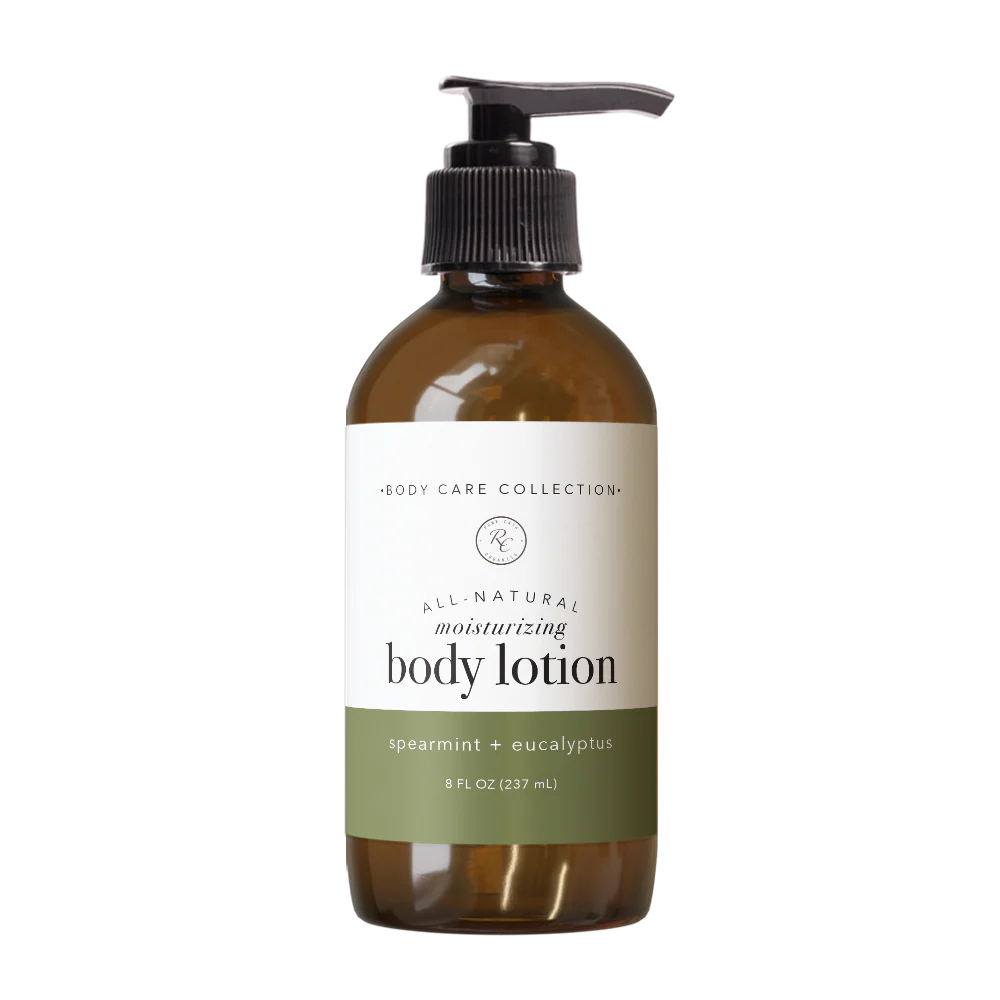 Body Lotion | 8 oz - Image 9