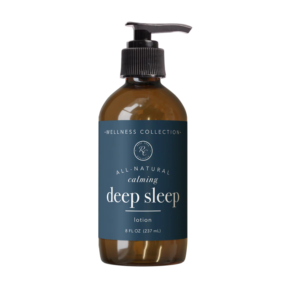 Body Lotion | 8 oz - Image 5