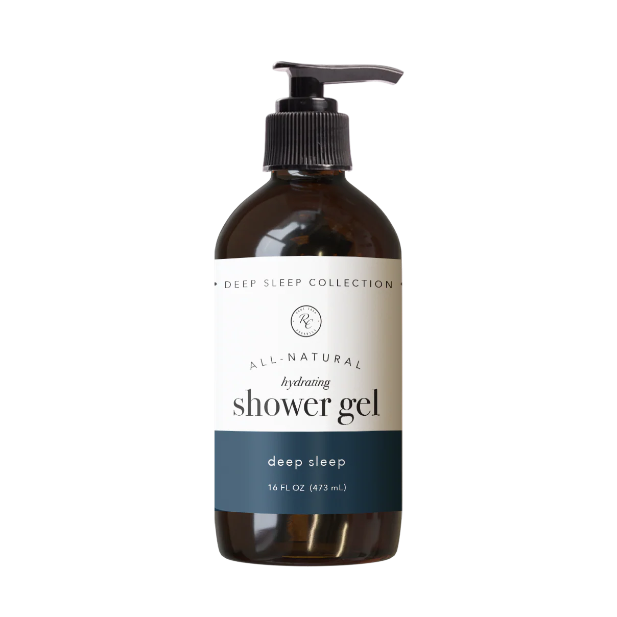 Shower Gel | 16 oz - Image 5