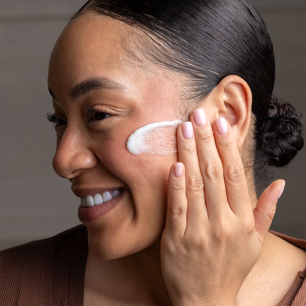 Exfoliating Microderm Scrub | 2 oz - Image 3