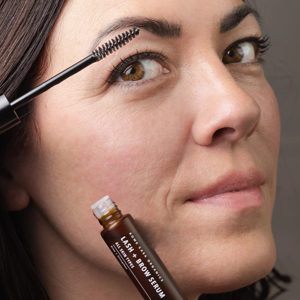 Lash + Brow Serum | 10 ml - Image 3