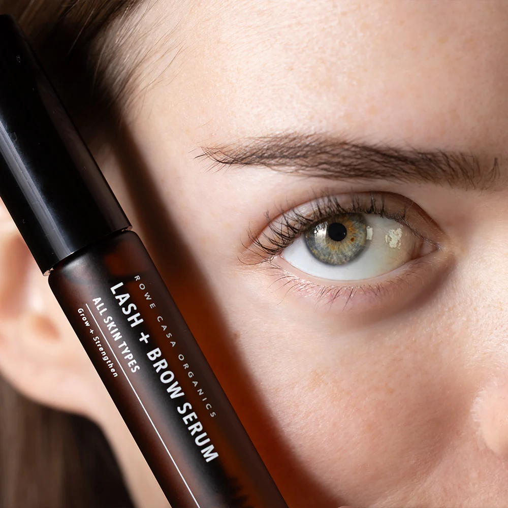 Lash + Brow Serum | 10 ml - Image 5