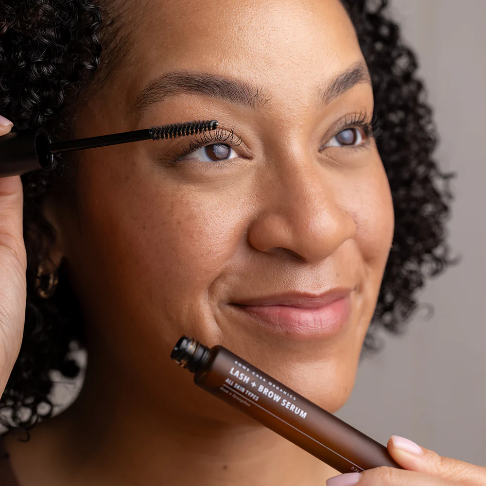 Lash + Brow Serum | 10 ml - Image 6