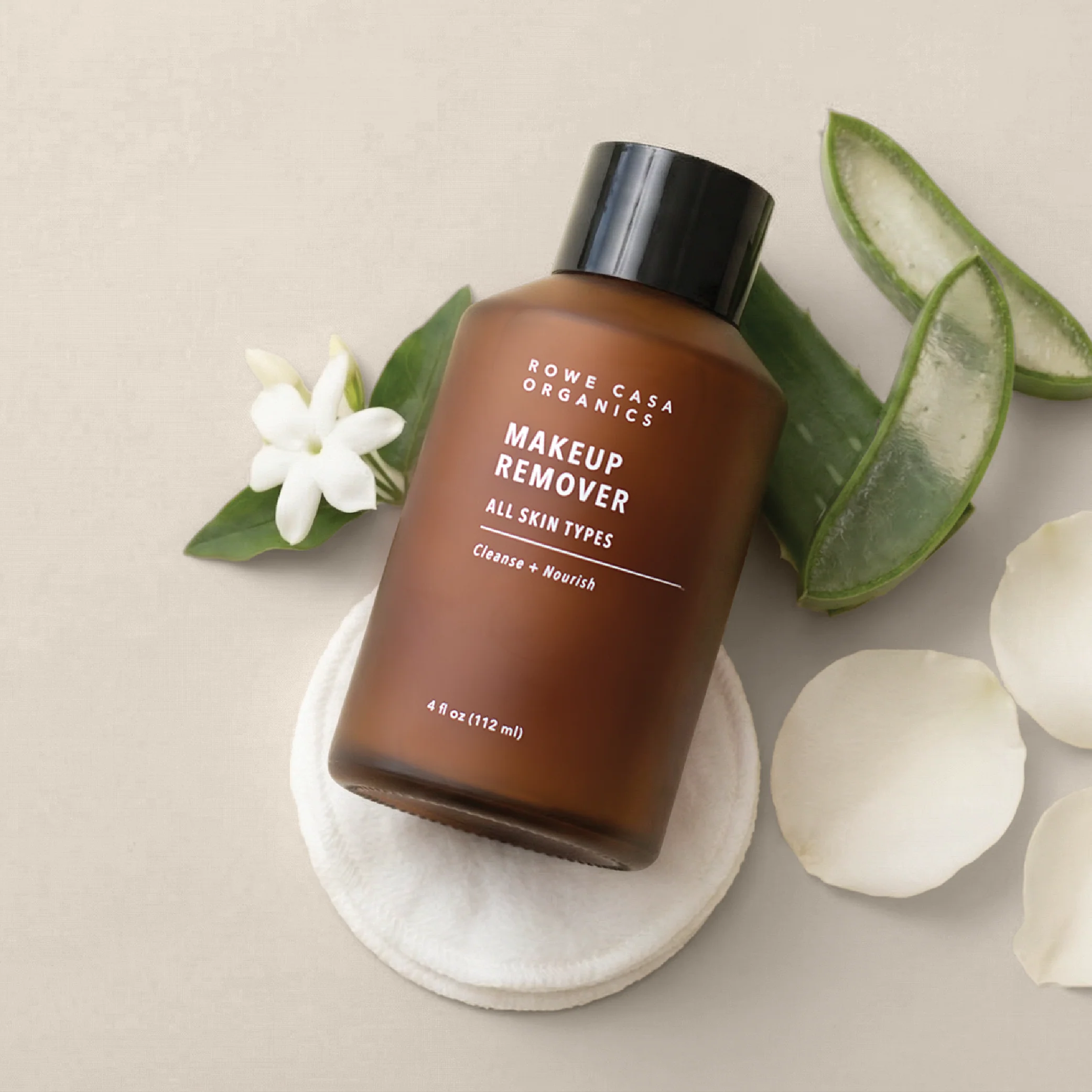 Makeup Remover | 4 oz - Image 4