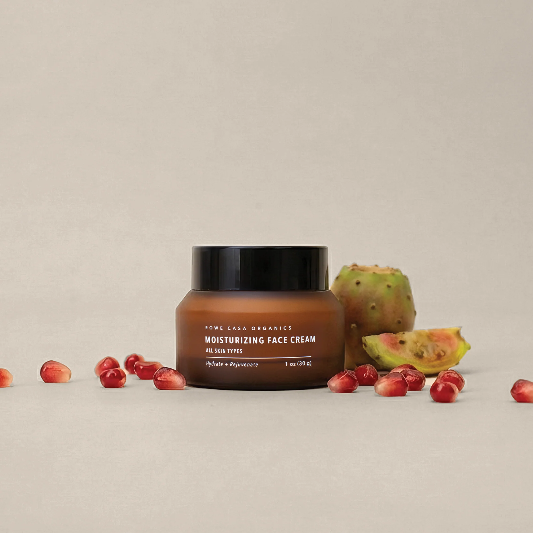 Moisturizing Face Cream | 1 oz - Image 4