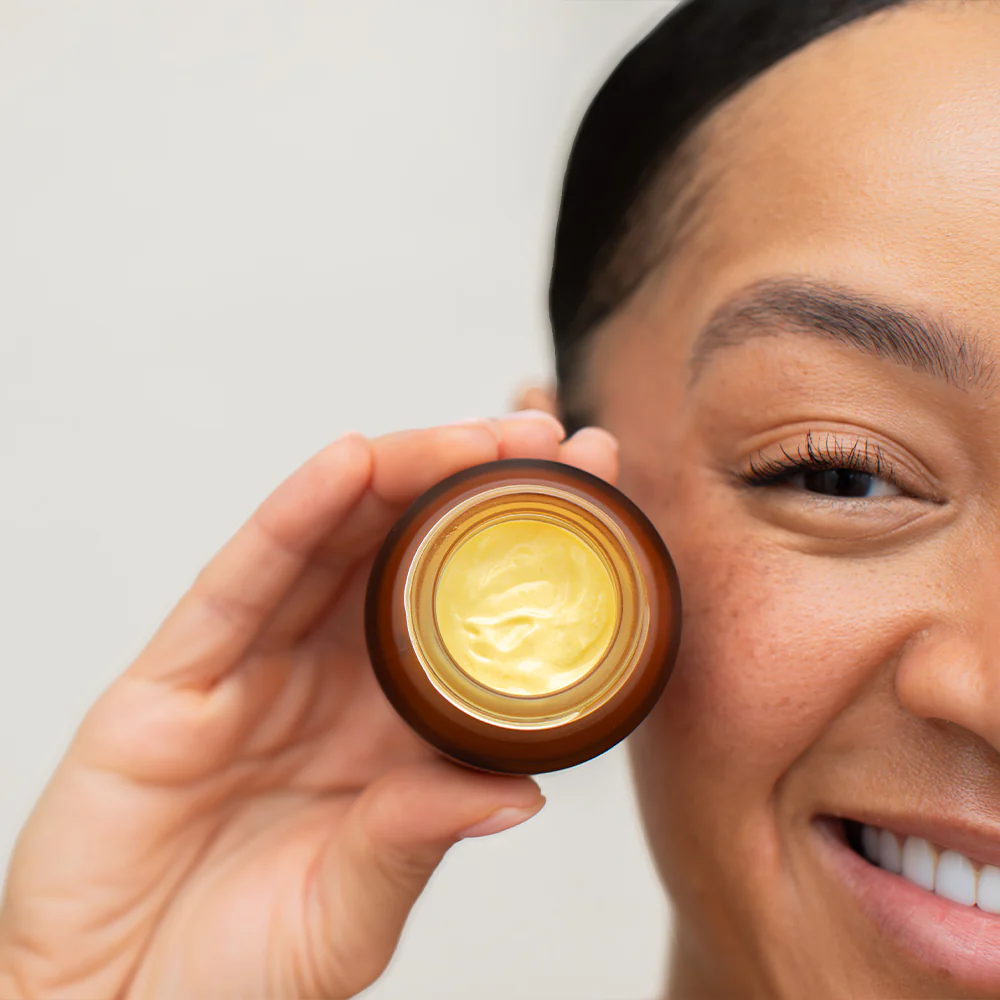 Moisturizing Face Cream | 1 oz - Image 5